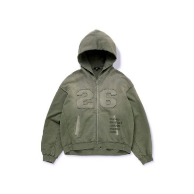 Picture of [Pre Order] BTS - Arirang - Zip-Up Hoodie Europe