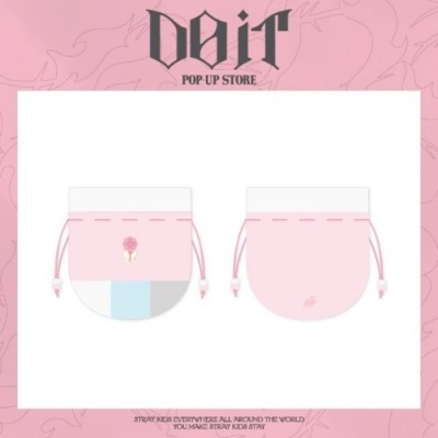 Picture of [Pre Order] Stray Kids - Do It - Lucky Pouch