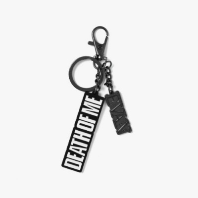 Picture of [Pre Order] Evan - Death Of Me - Keyring