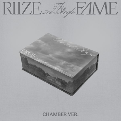Foto van RIIZE - Fame - Chamber - Box