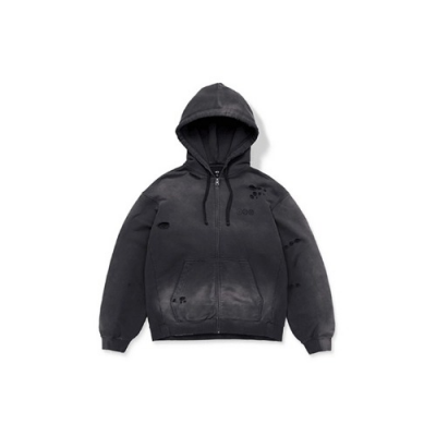 BTS - World Tour Arirang - Zip-Up Hoodie - L BTS - World Tour Arirang - Zip-Up Hoodie - L