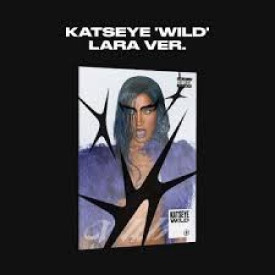 Katseye - Wild - Member - Lara