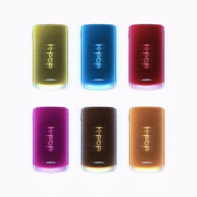 Picture of [Pre Order] Just B - K-Pop - Jewel Case