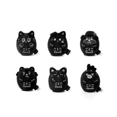 Picture of [Pre Order] Enhypen - Spooky Enchin - Stress Ball - Pu-ni