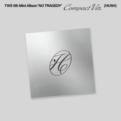 [Pre Order] TWS - No Tragedy - Compact - Hush