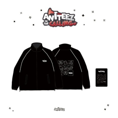 Foto van Ateez - Aniteez In The Calling - Windbreaker Jacket