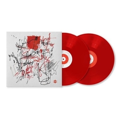 Picture of [Pre Order] DPR CREAM - Psyche : Red - LP