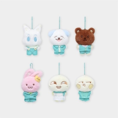 Foto van [Pre Order] NCT Dream - The Sweet Dream Hotel - The Sweet Dream Hotel Doll
