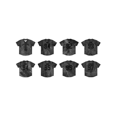 BTS - World Tour Arirang - Jersey - Jimin BTS - World Tour Arirang - Jersey - Jimin