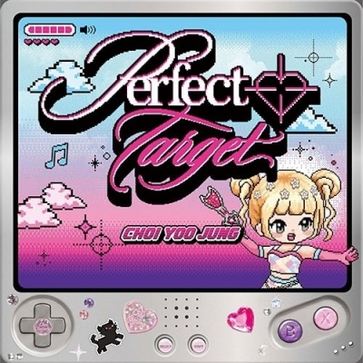 Foto van [Pre Order] Choi Yoojung - Perfect Target