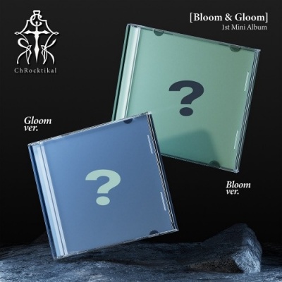 Picture of [Pre Order] ChRocktikal - Bloom & Gloom - Jewel Case