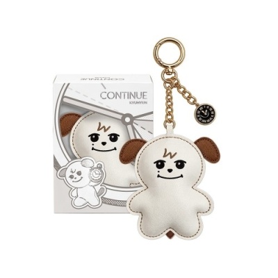 [Pre Order] Kyuhyun - Continue - Kyumae Pu