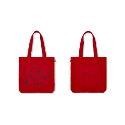 Picture of [Pre Order] Cortis - Put Your Phone Down - Fabric Bag