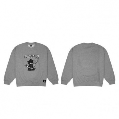 Foto van Ateez - 2025 Towards The Light: Will to Power - Sweat Shirt - M