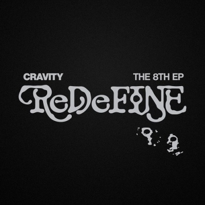 [Pre Order] Cravity - ReDeFINE - De