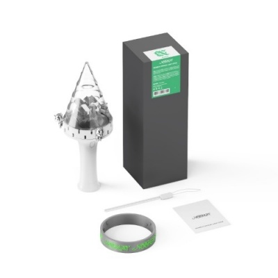 NEWBEAT - Official Lightstick Foto van NEWBEAT - Official Lightstick