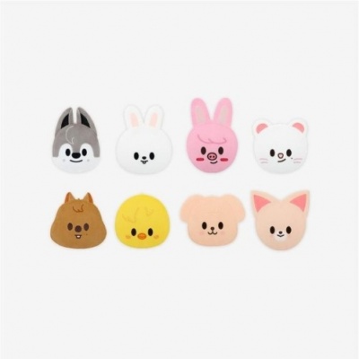 Foto van [Pre Order] Stray Kids - Skzoo - Image Picket Cover - Baby