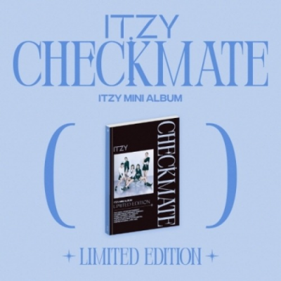 Checkmate - Limited Edition