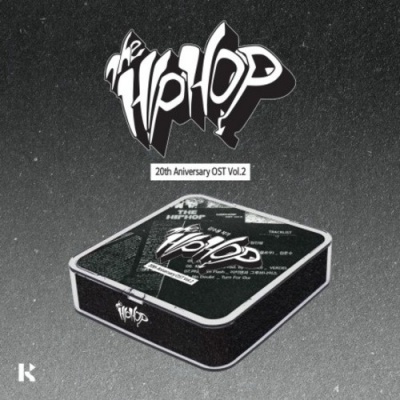 O.S.T. The Hip Hop 20th Anniversary