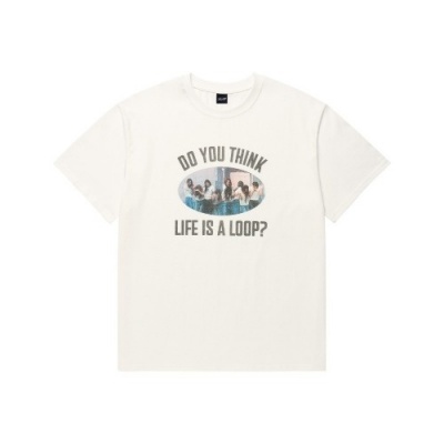 Picture of [Pre Order] I.O.I - Loop - T-Shirt - White