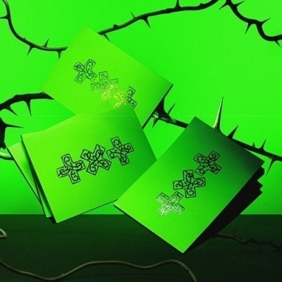 TXT - 7th Year: A Moment In Stillness In The Thorns - Thorn