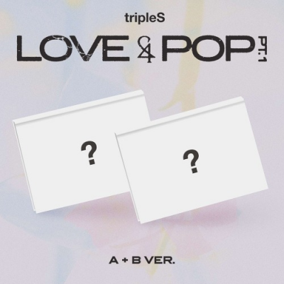 Picture of [Pre Order] Triples - Love & Pop Pt. 1