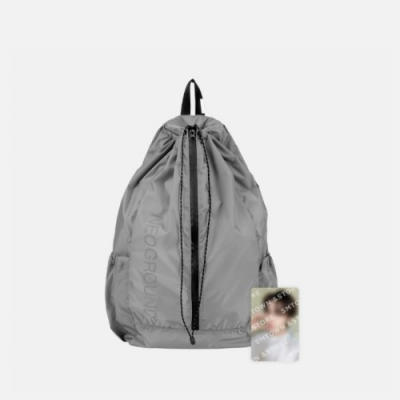 Foto van [Pre Order] NCT - Sports Bag Set