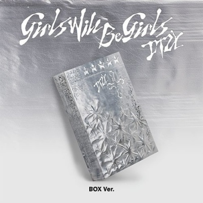 Picture of Itzy - Girls Will Be Girls - Box