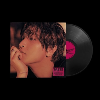 Picture of NCT - Haechan - Taste - Vinyl