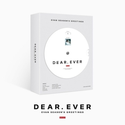 Foto van [Pre Order] Evan - 2027 Season's Greetings