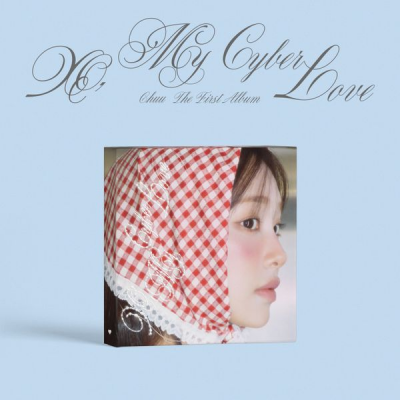 Foto van [Pre Order] Chuu - Xo, My Cyberlove - Love