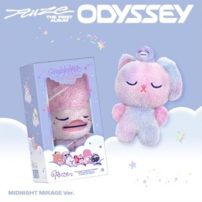 Foto van Riize - Odyssey - Midnight Mirage - Smart