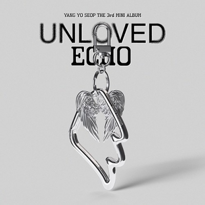 [Pre Order] Yangyoseop - Unloved Echo - Platform
