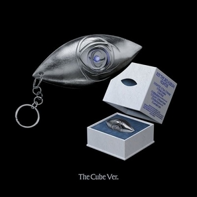 [Pre Order] Key - Hunter - The Cube - Package B
