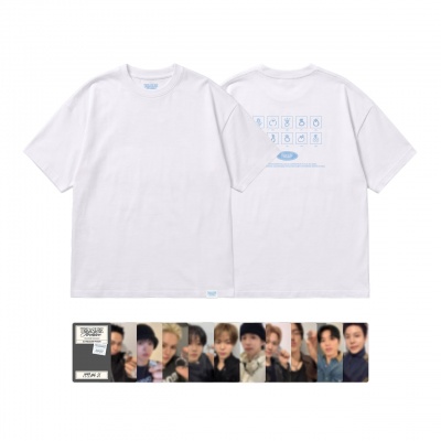 Picture of (Pre-Order + EXCLUSIVE PHOTOCARD) TREASURE - TREASURE ARCHIVE : TREASURE 6th ANNIVERSARY - Archive