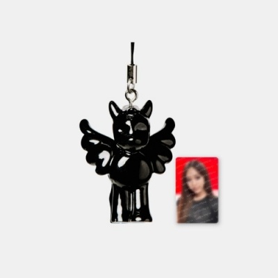 Picture of [Pre Order] Aespa - Lemonade - Creature Keyring Set