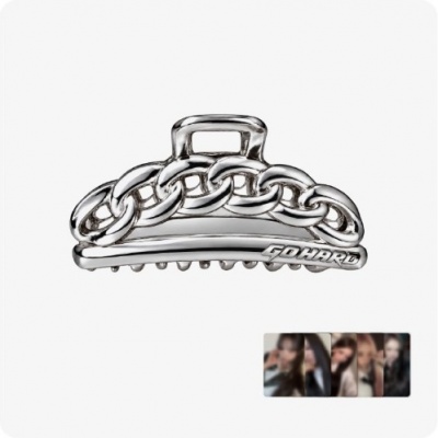 Picture of [Pre Order] Meovv - Go Hard - Hair Clip Set