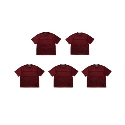 Picture of [Pre Order] BTS - Arirang - Tour Jersey Europe