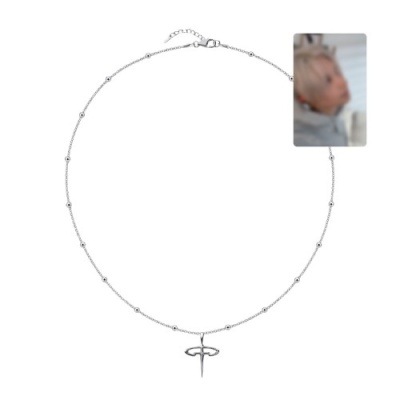 Picture of [Pre Order] Shinee - Taemin - Liminal - Necklace