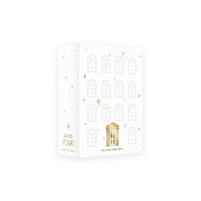 Foto van [Pre Order] NCT - Doyoung - Encore Concert Yours - Digital Code 