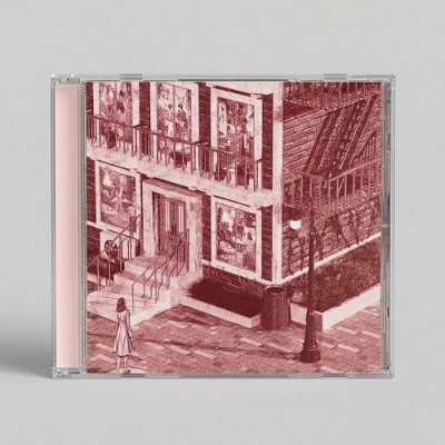 Picture of [Pre Order] Yu Seung Woo - Yuseungwoo Part. 1