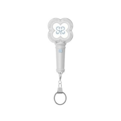 Foto van Hearts2Hearts - Official Mini Fanlight Keyring