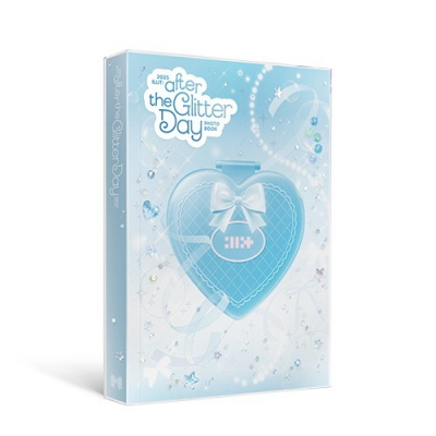 Picture of [Pre Order] Illit - 2025 Illit: After The Glitter Day - Photobook