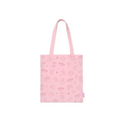 Foto van [Pre Order] Seventeen - Ice Cream With Miniteen - Tote Bag