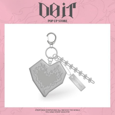 Picture of [Pre Order] Stray Kids - Do It - Keyring