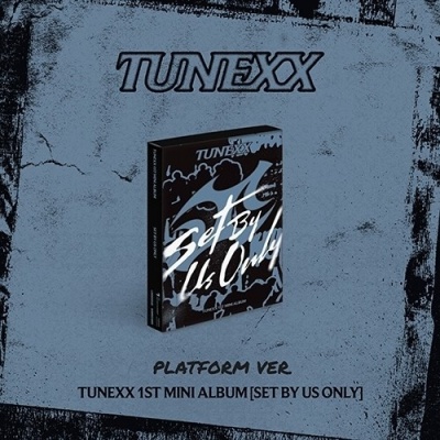 Picture of [Pre Order] Tunexx - Set By Us Only - Platform