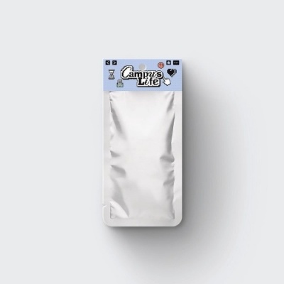 [Pre Order] Enhypen - World Coupon Card Collection - Campus Life - Gift