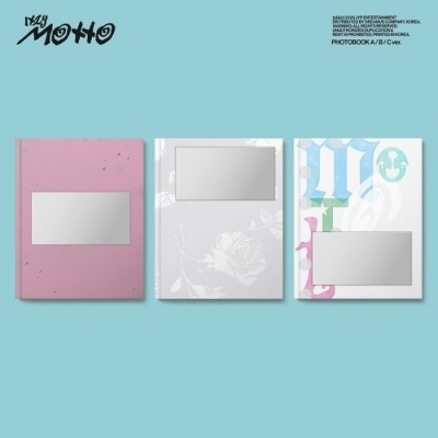 Picture of [Pre Order] Itzy - Motto - Photobook