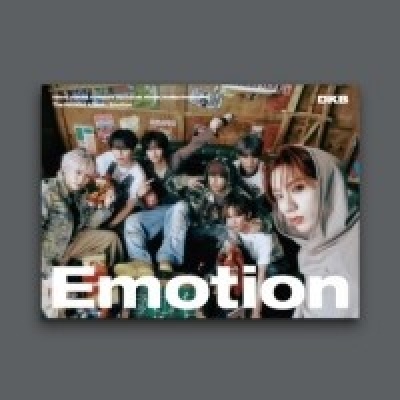 Picture of DKB - Emotion - Mischief - Color
