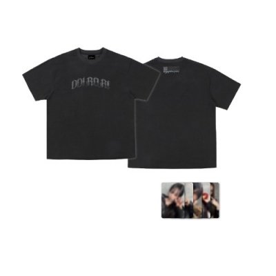 Foto van [Pre Order] Meovv - Bite Now - T-Shirt Set